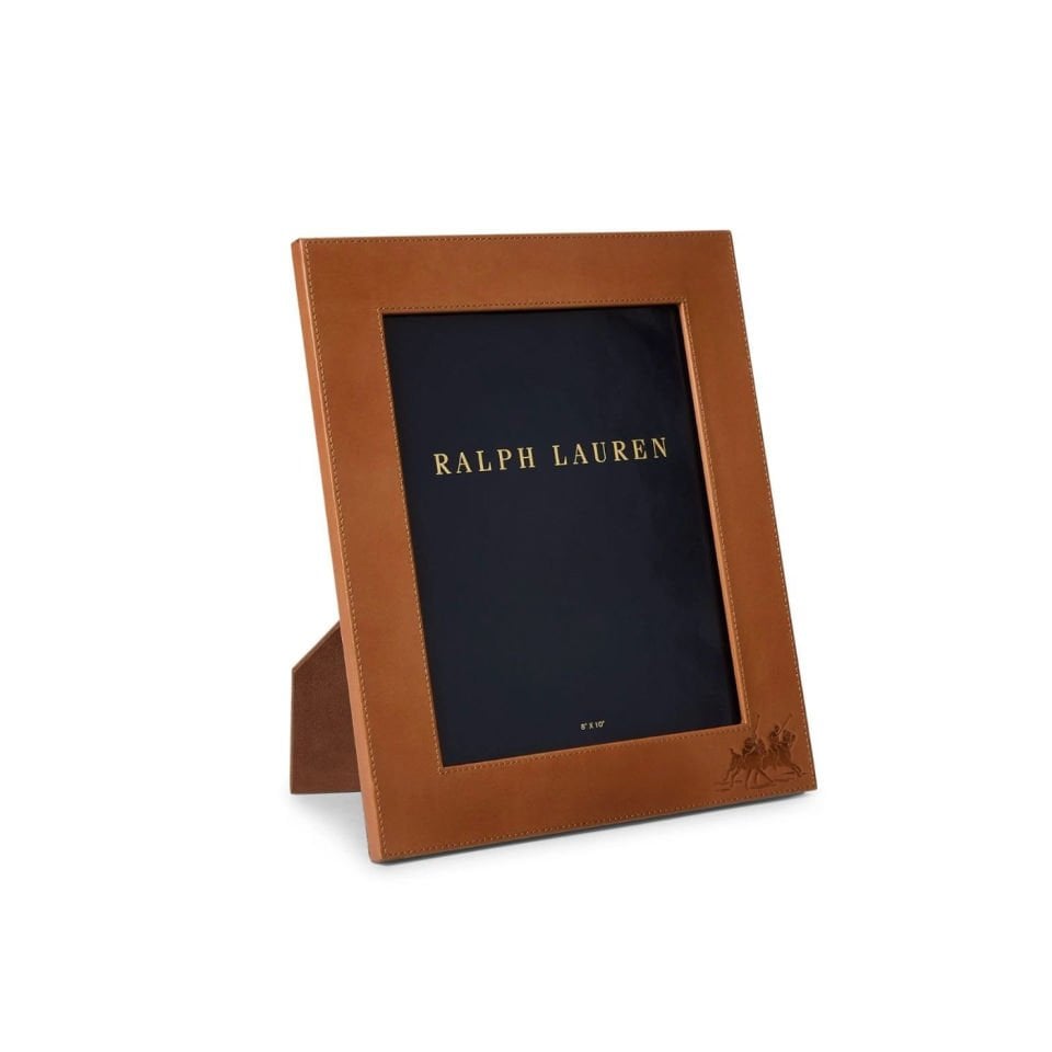 GARRETT FRAME