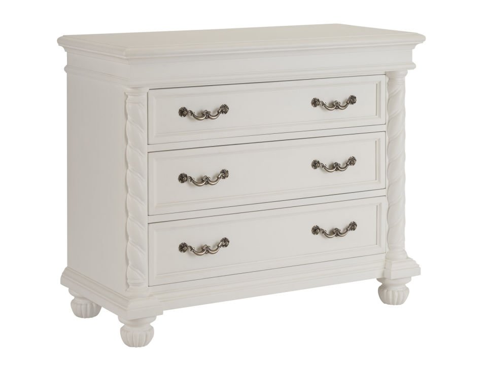 BARLETTA BACHELORS CHEST