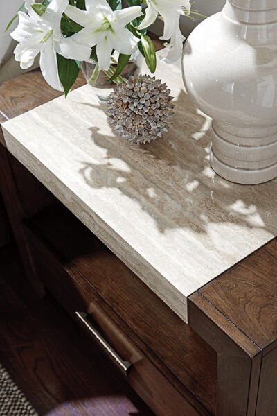 GRAYSBY NIGHT TABLE