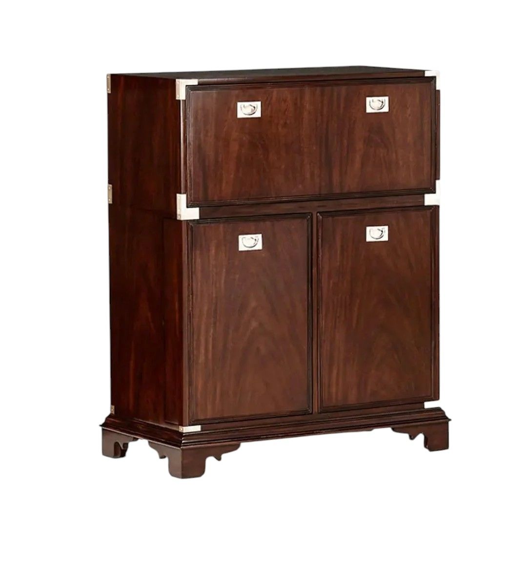SHOTWELL BAR CABINET