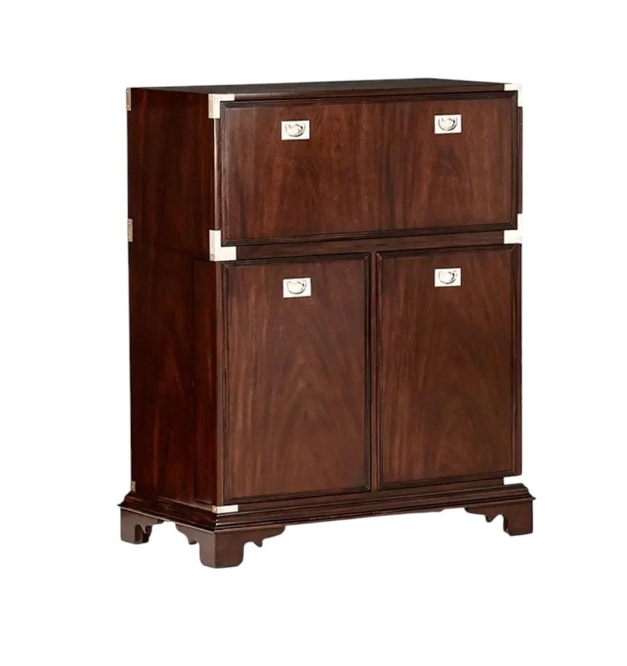 SHOTWELL BAR CABINET