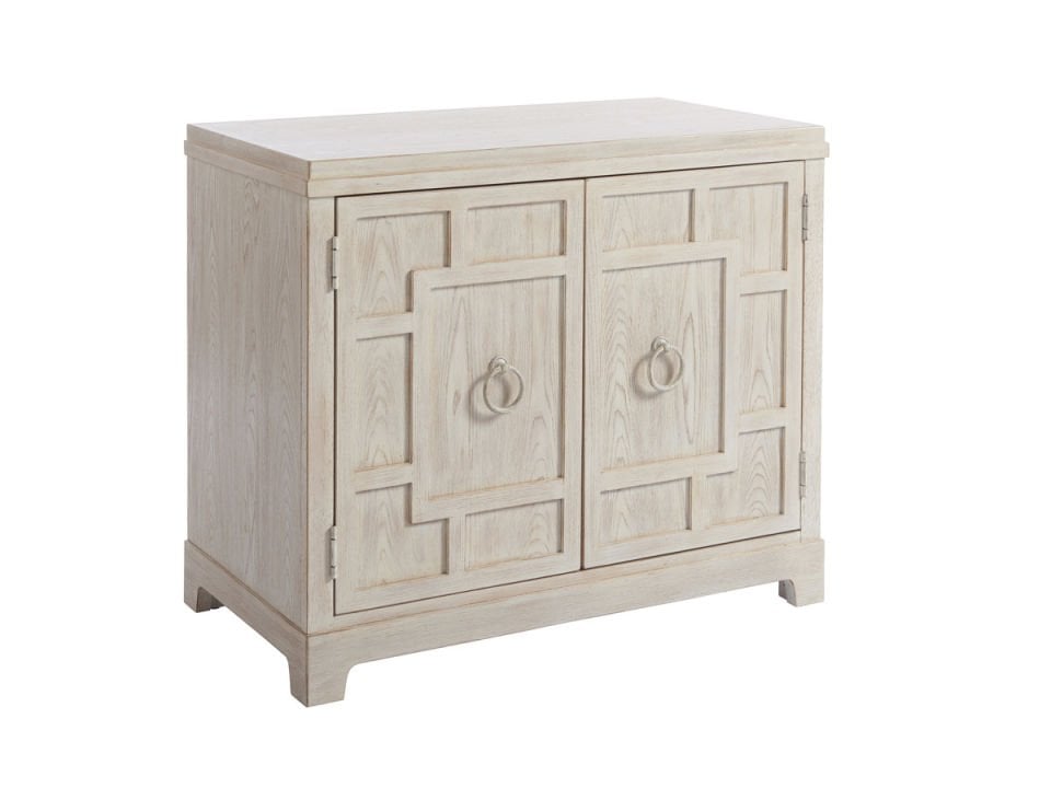 COLLINS BACHELORS CHEST
