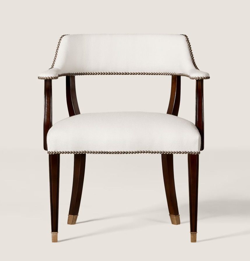 HITHER HILLS DINING ARM CHAIR