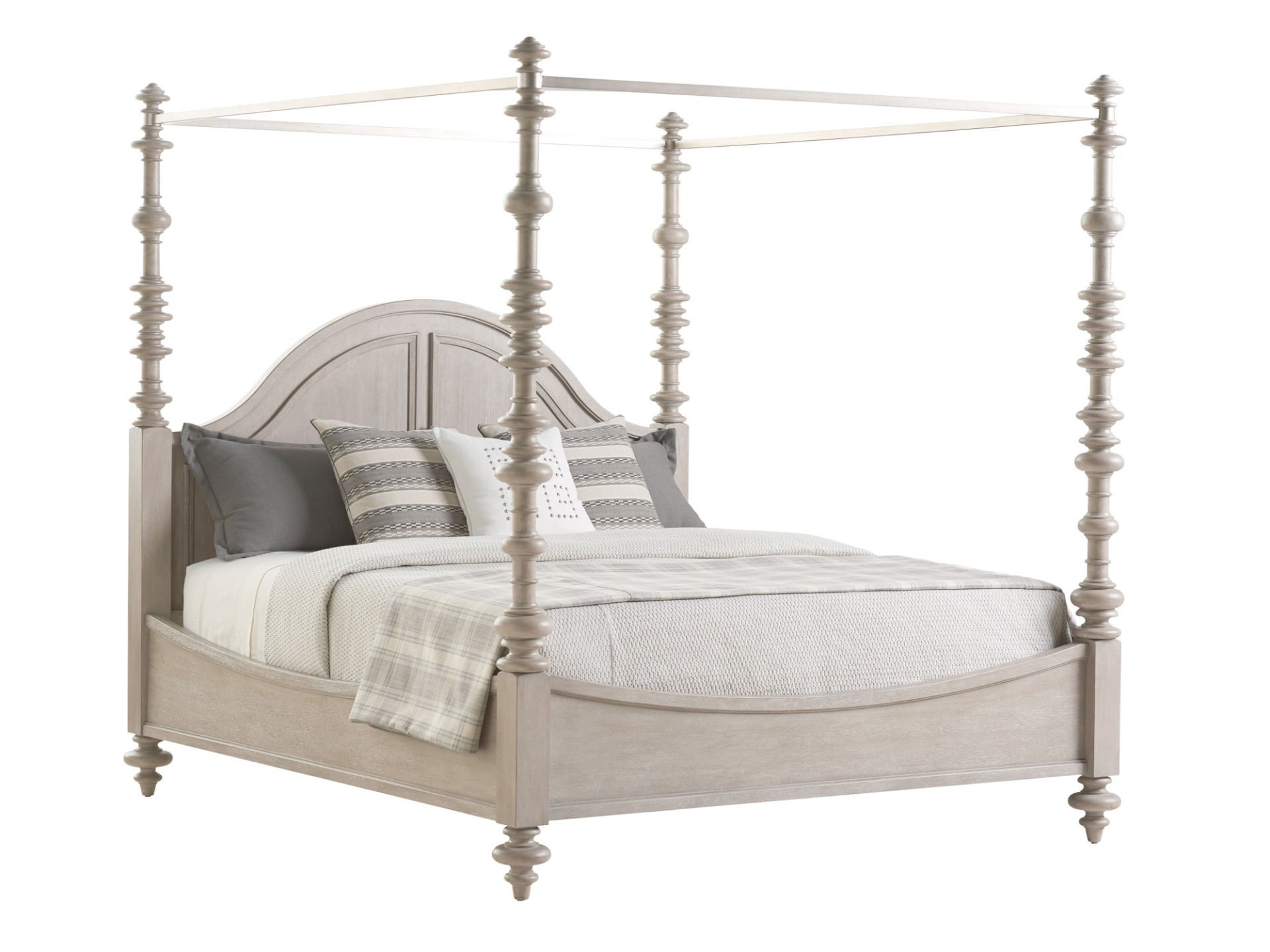 HEATHERCLIFF POSTER BED