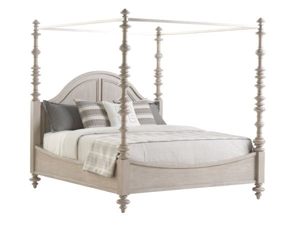 HEATHERCLIFF POSTER BED