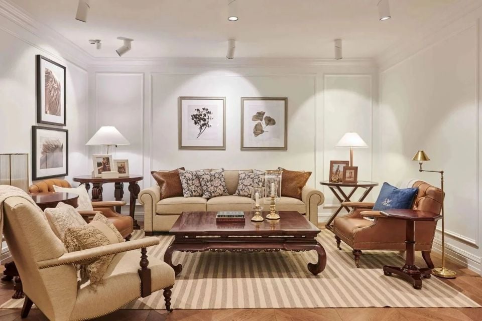 JAMAICA II  SOFA
