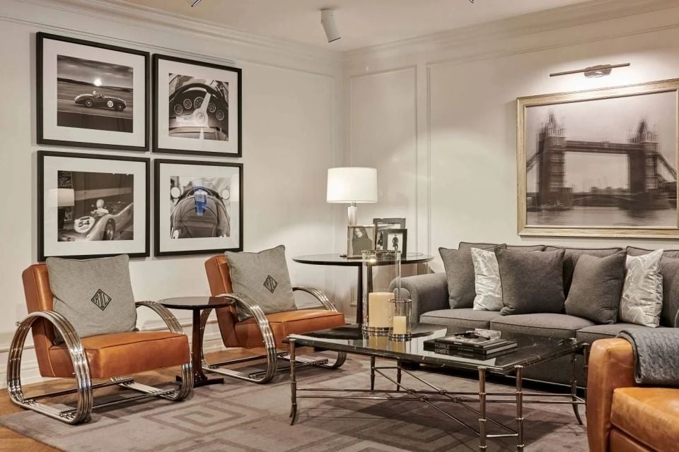 JAMAICA II  SOFA