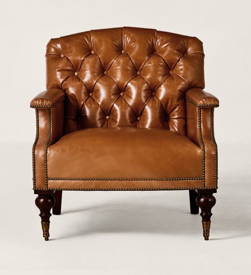ALFRED CHAIR