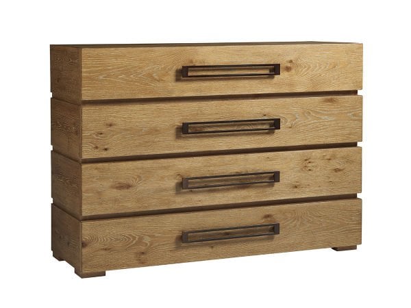 PERTH SINGLE DRESSER