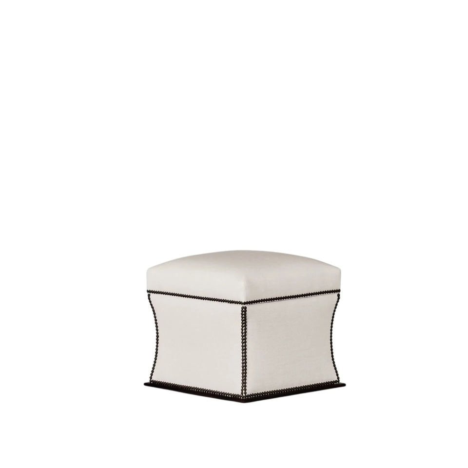 FLORENCE STORAGE OTTOMAN