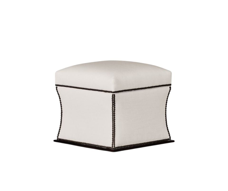 FLORENCE STORAGE OTTOMAN