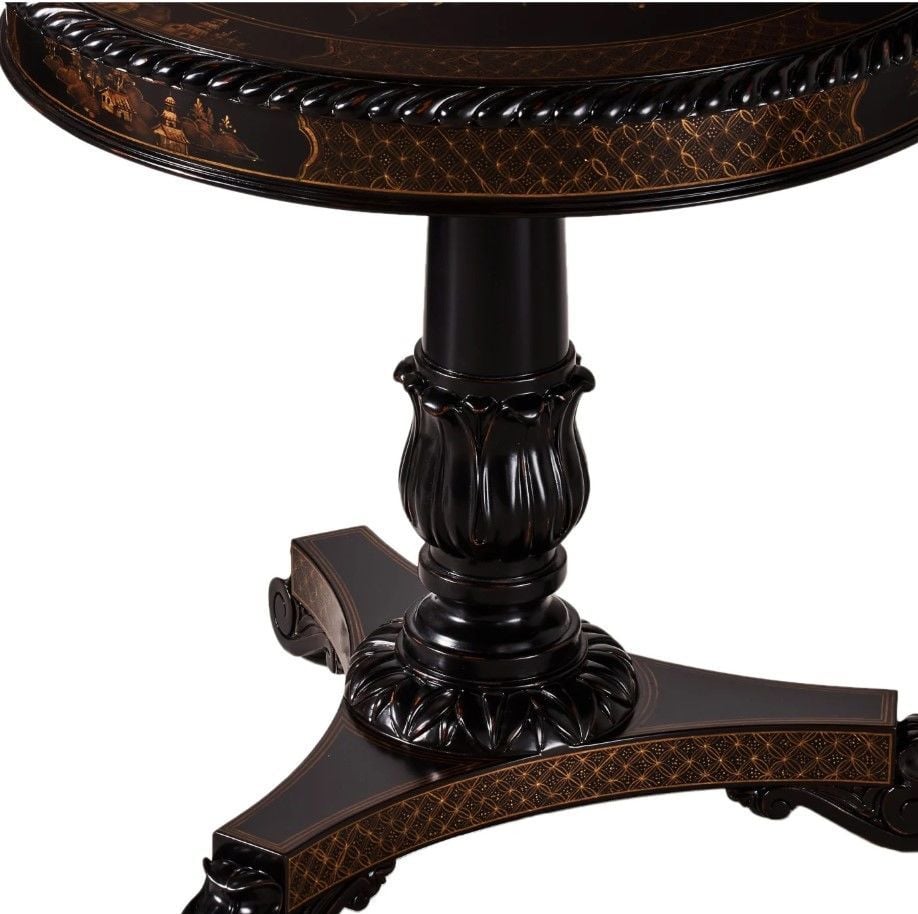 ANGELINE END TABLE
