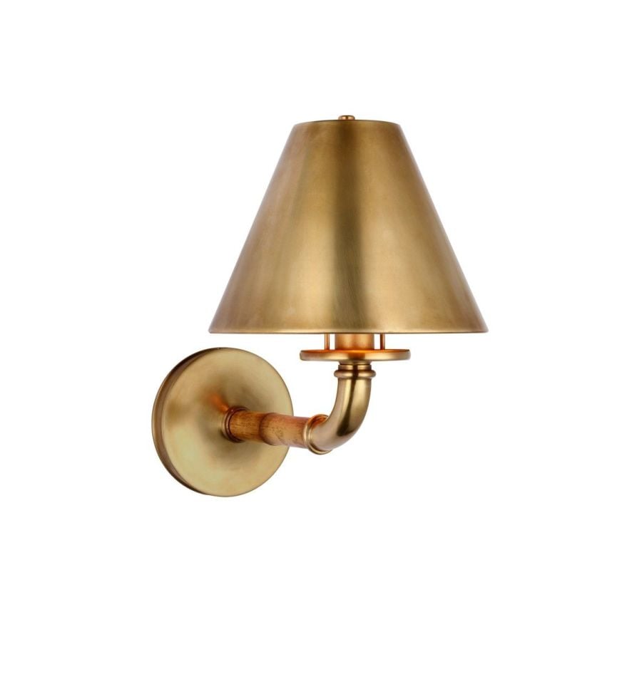 DALFERN MEDIUM SINGLE SCONCE