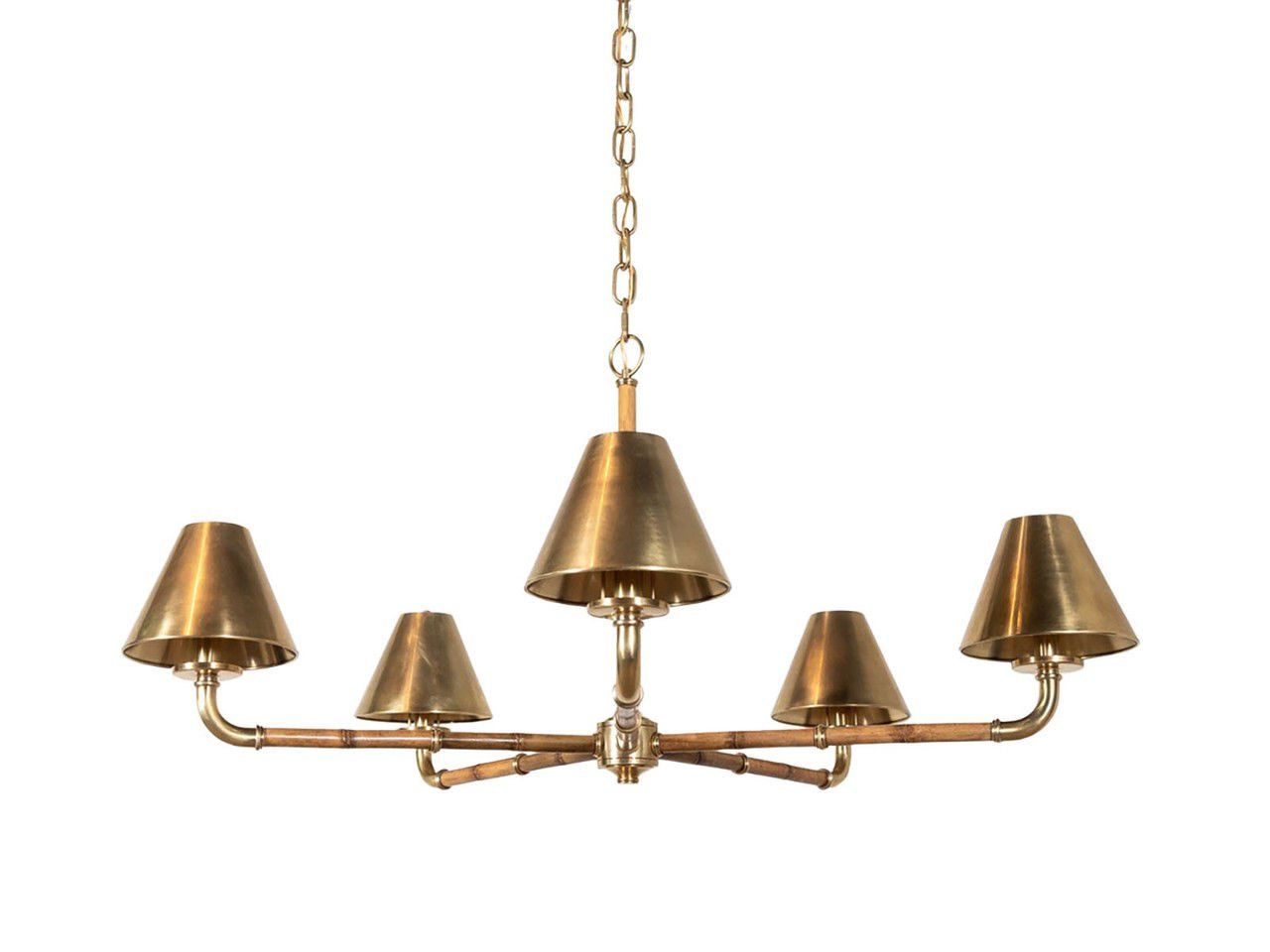 DALFERN LARGE CHANDELIER