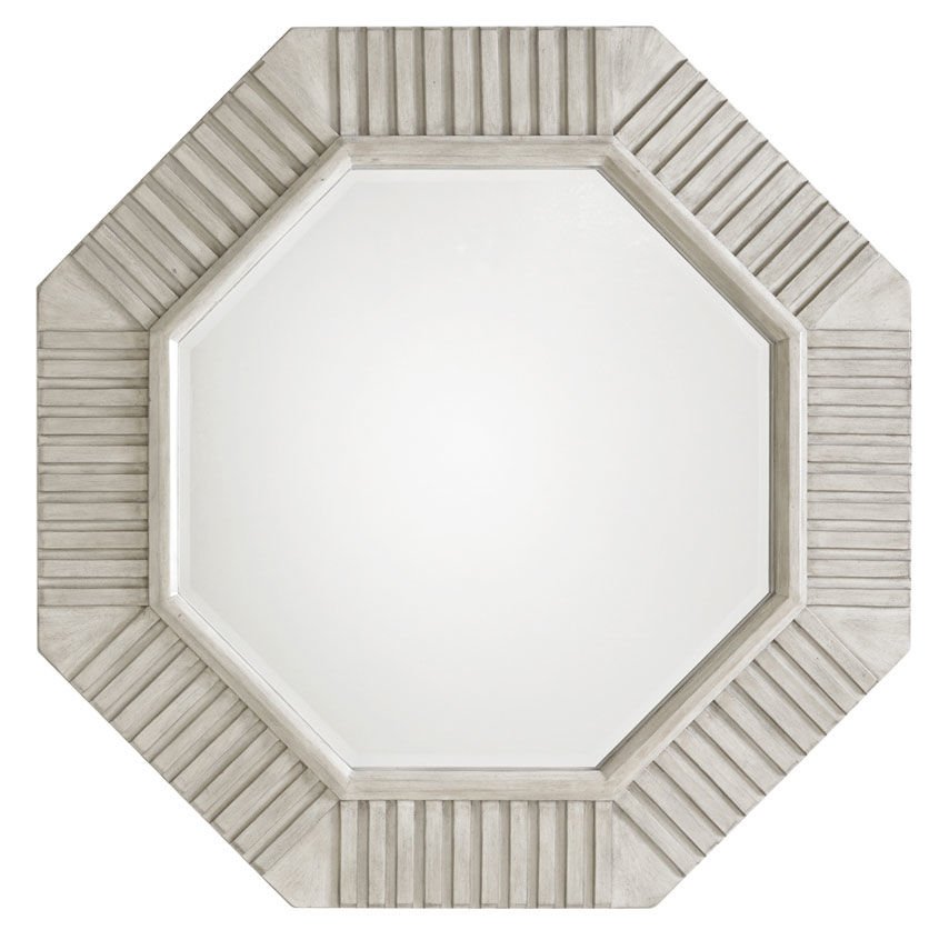 SELDEN OCTAGONAL MIRROR