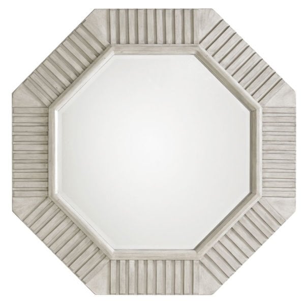 SELDEN OCTAGONAL MIRROR