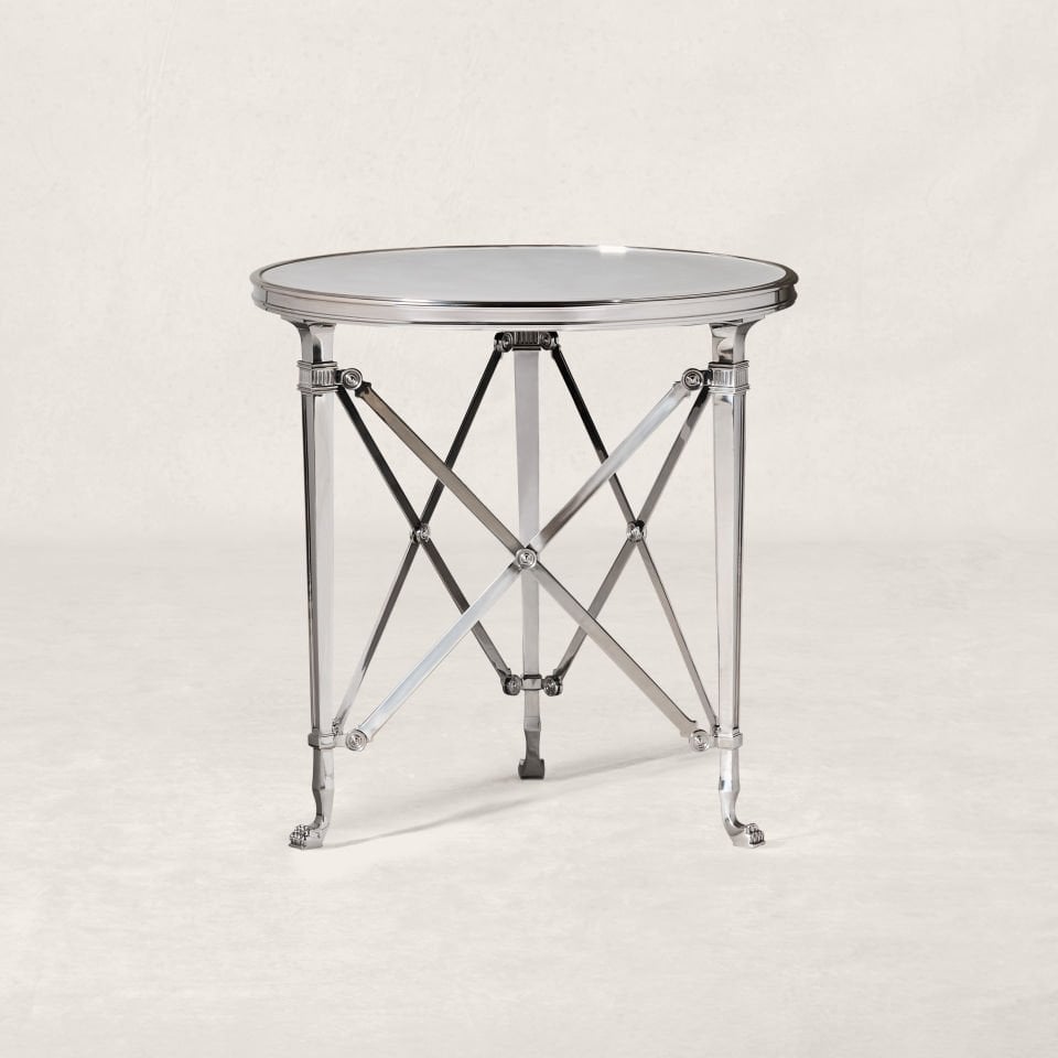 CANNES GUERIDON END TABLE