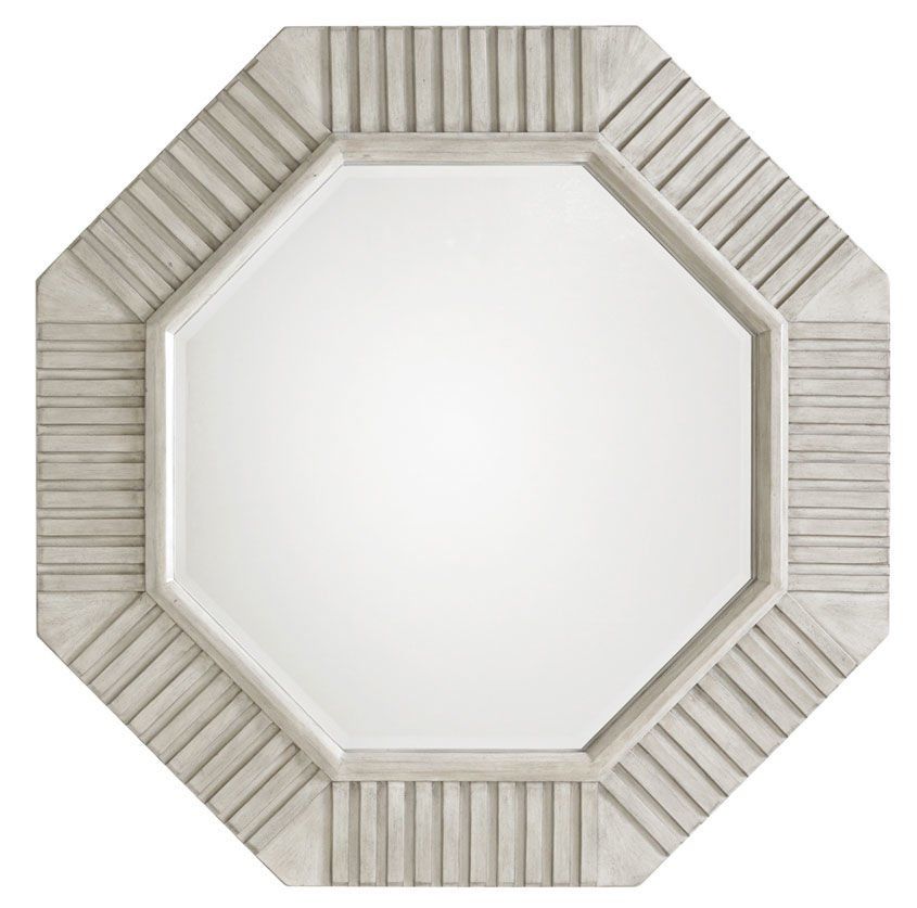 SELDEN OCTAGONAL MIRROR