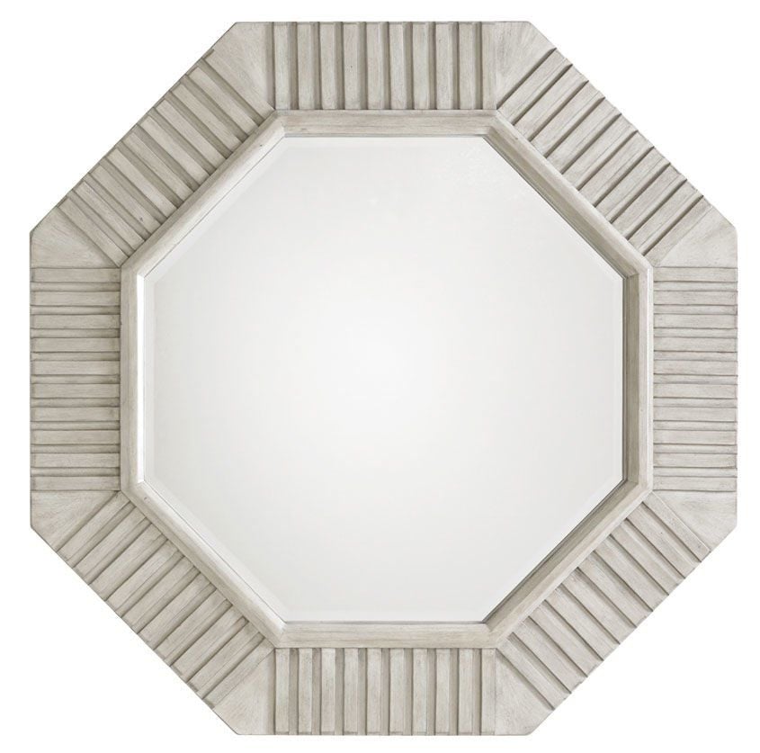 SELDEN OCTAGONAL MIRROR