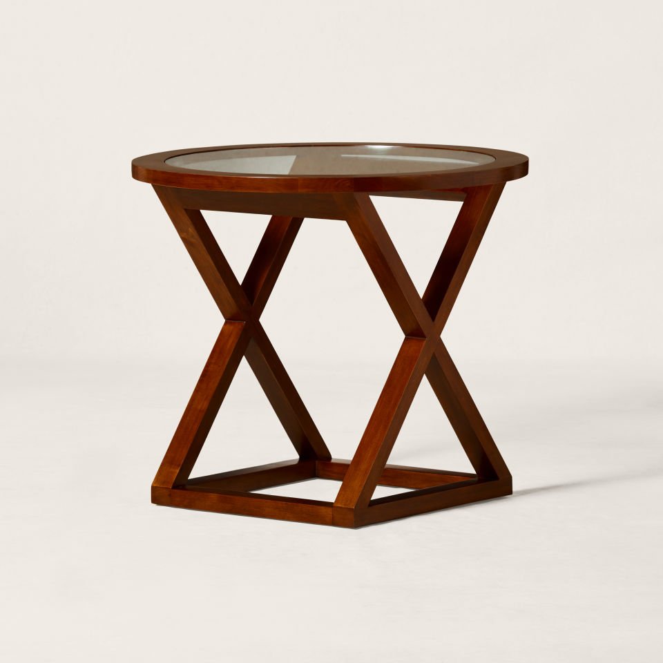 JAMAICA SIDE TABLE
