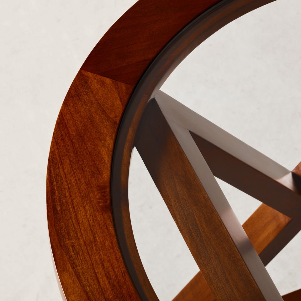 JAMAICA SIDE TABLE