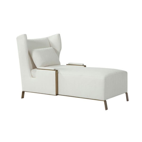 COUPE CHAISE