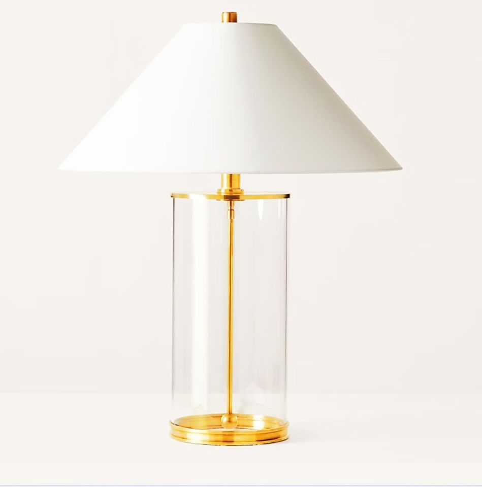 MODERN TABLE LAMP