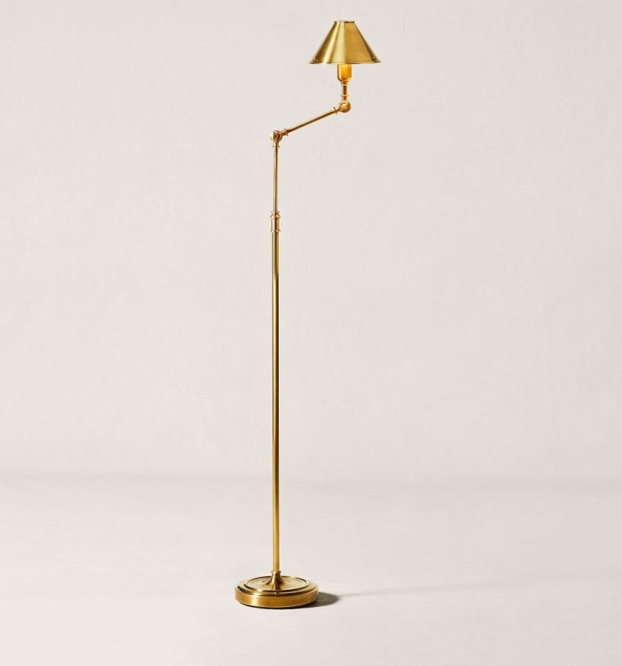 ANETTE FLOOR LAMP