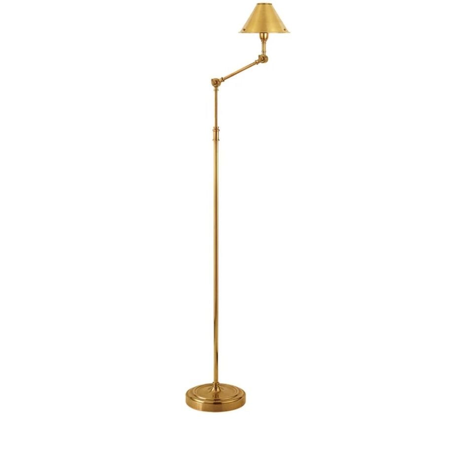 ANETTE FLOOR LAMP