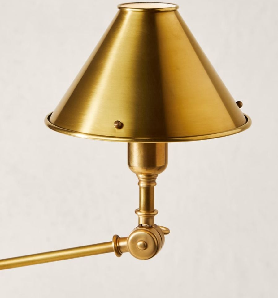 ANETTE FLOOR LAMP