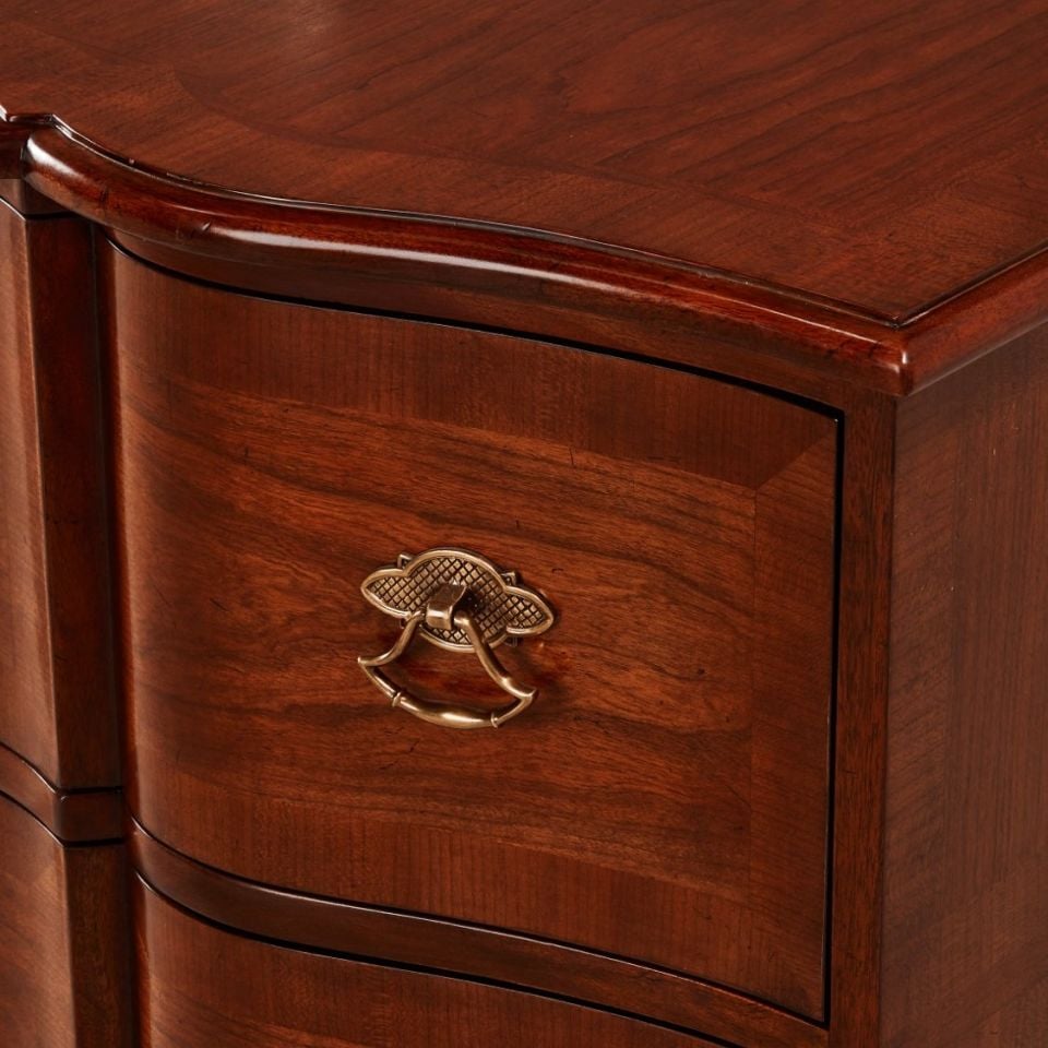 MARTIGNAC CHEST
