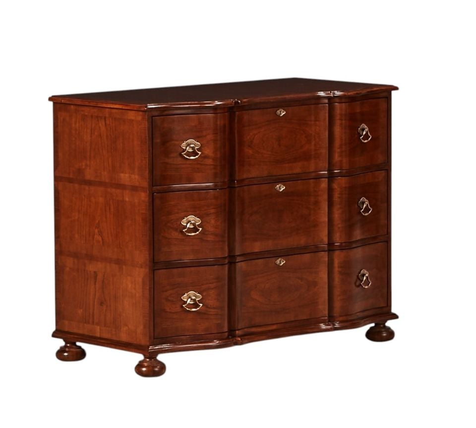 MARTIGNAC CHEST