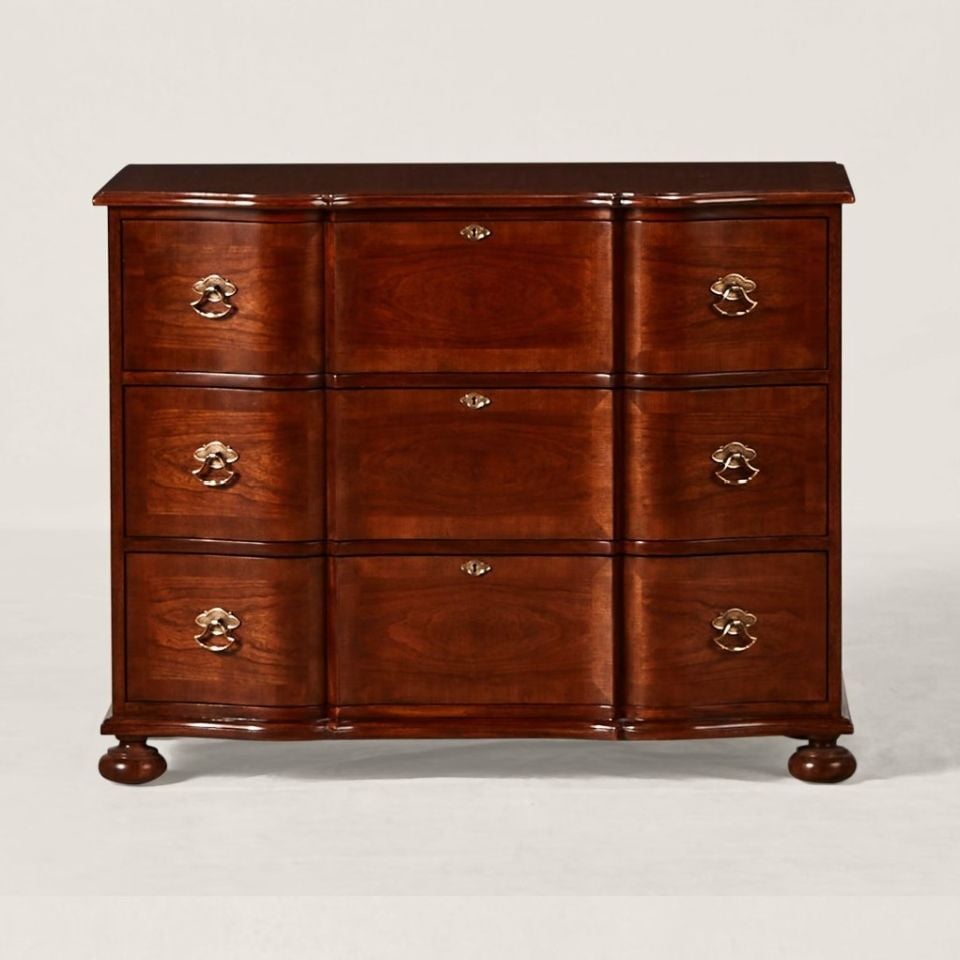 MARTIGNAC CHEST