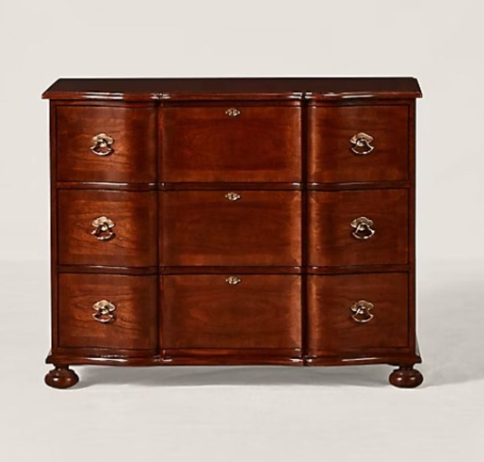 MARTIGNAC CHEST