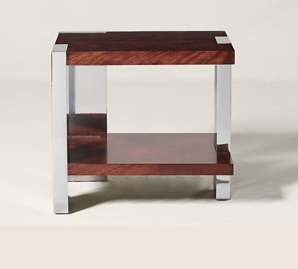 ALDRICH SIDE TABLE