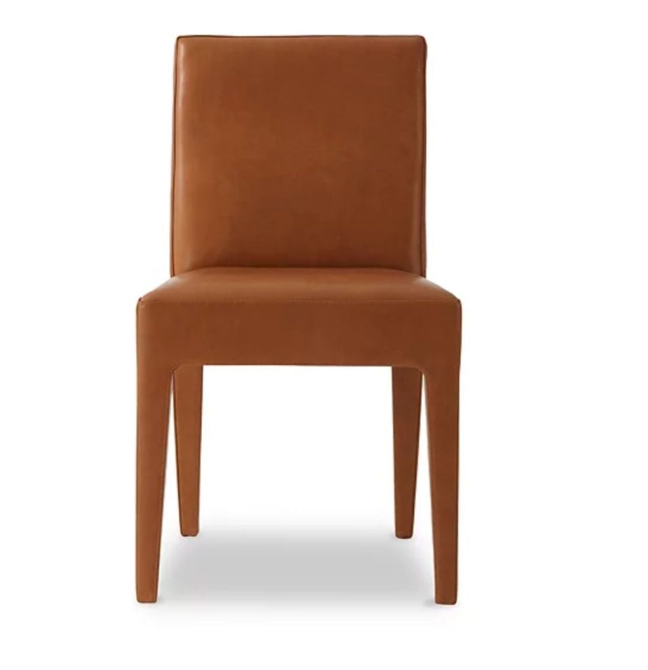 DALTON DINING SIDE CHAIR