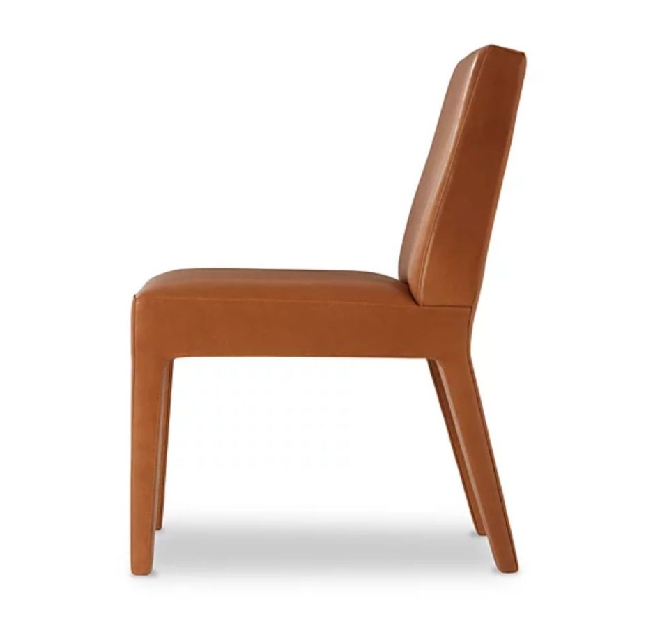 DALTON DINING SIDE CHAIR