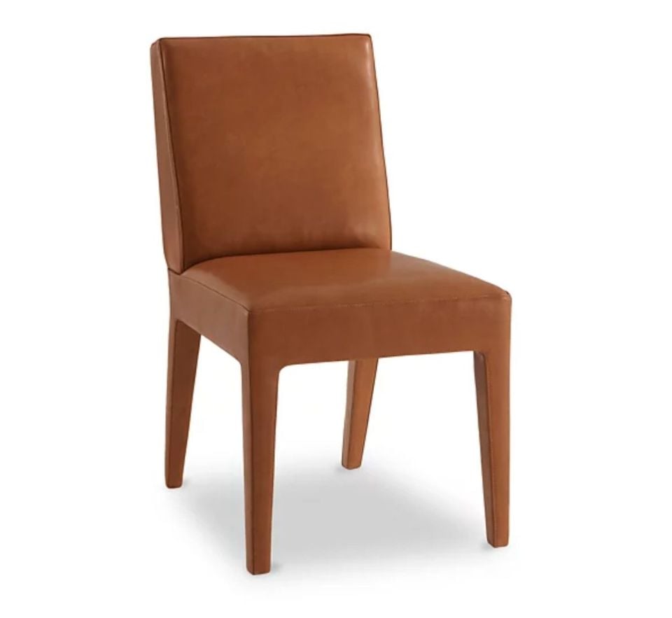 DALTON DINING SIDE CHAIR