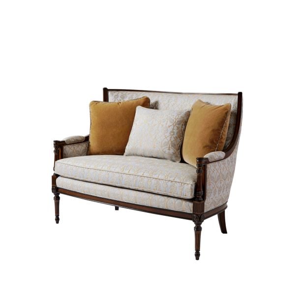 TOBIAS LOVESEAT