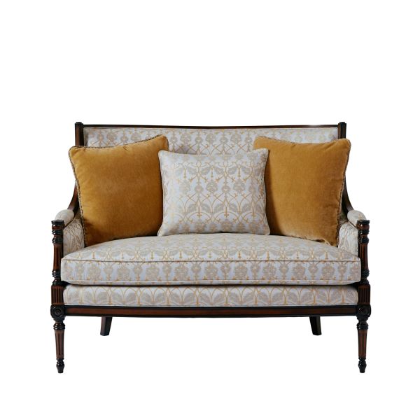 FAIRFAX SETTEE