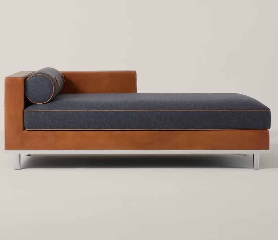 DURHAM CHAISE