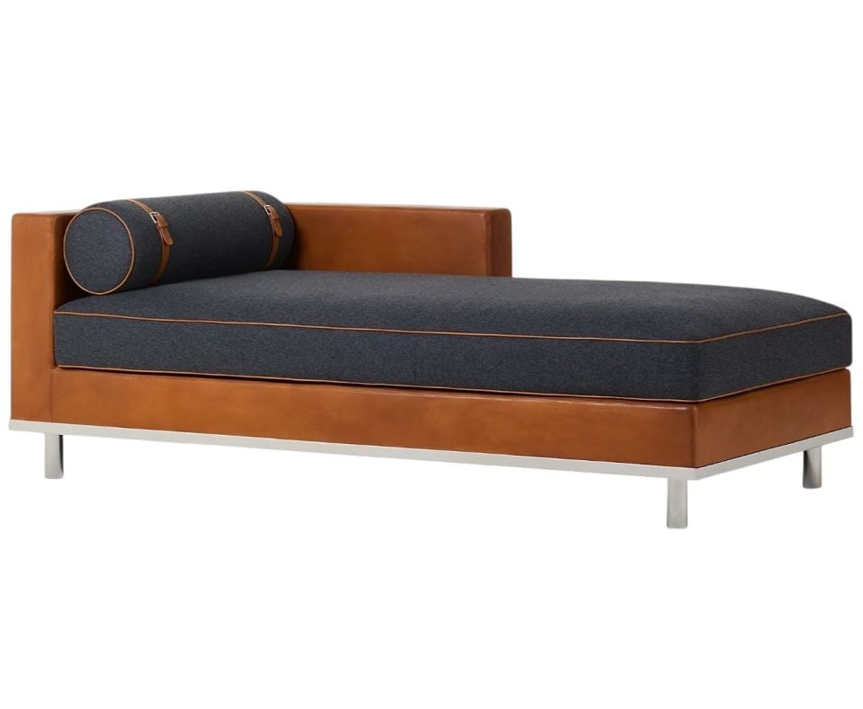 DURHAM CHAISE
