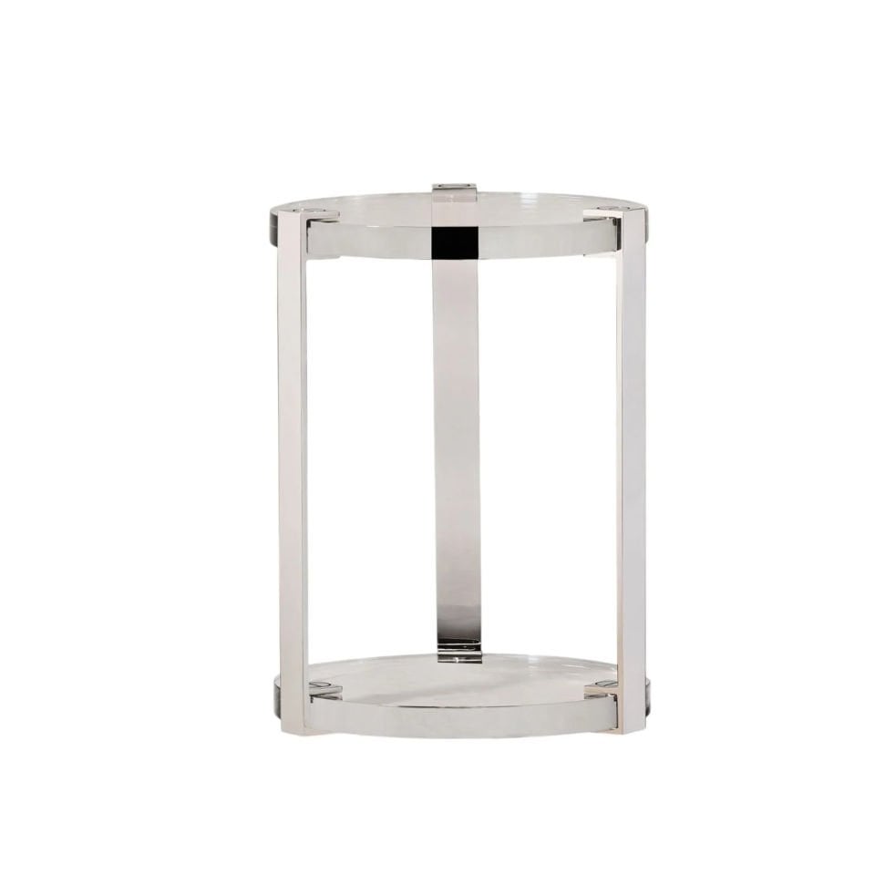 BRIXTON END TABLE