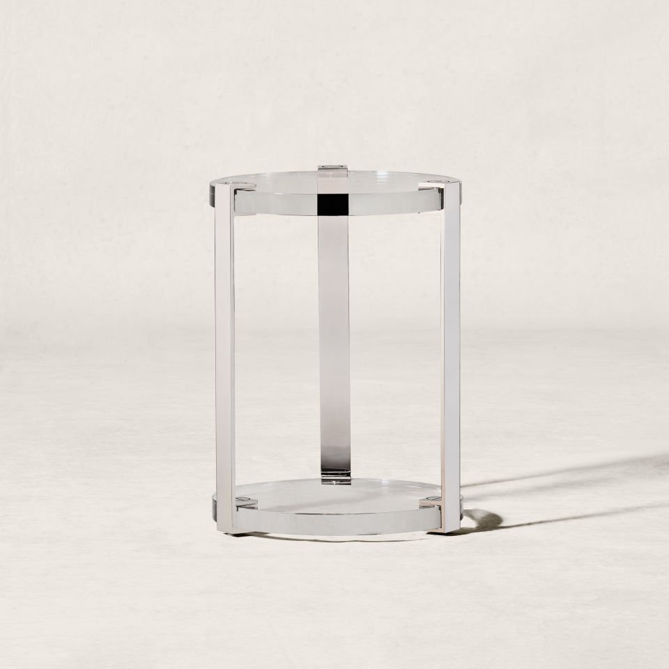 BRIXTON END TABLE