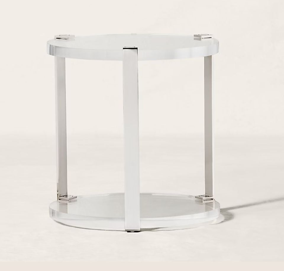 BRIXTON END TABLE