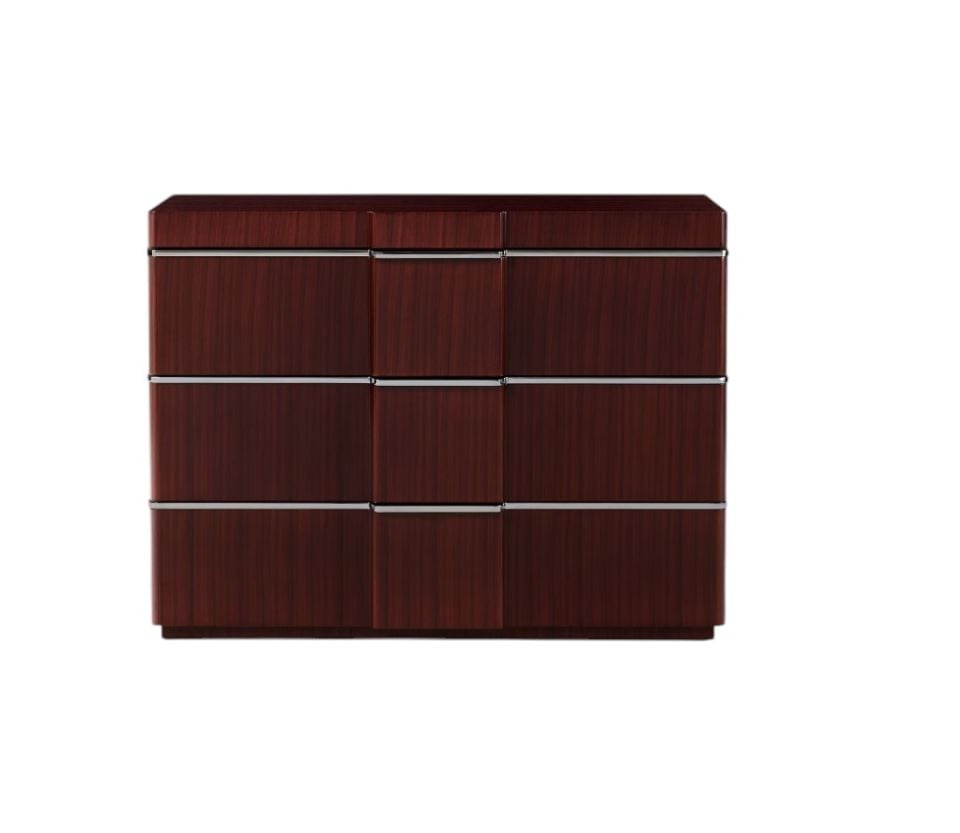 WARREN NIGHTSTAND