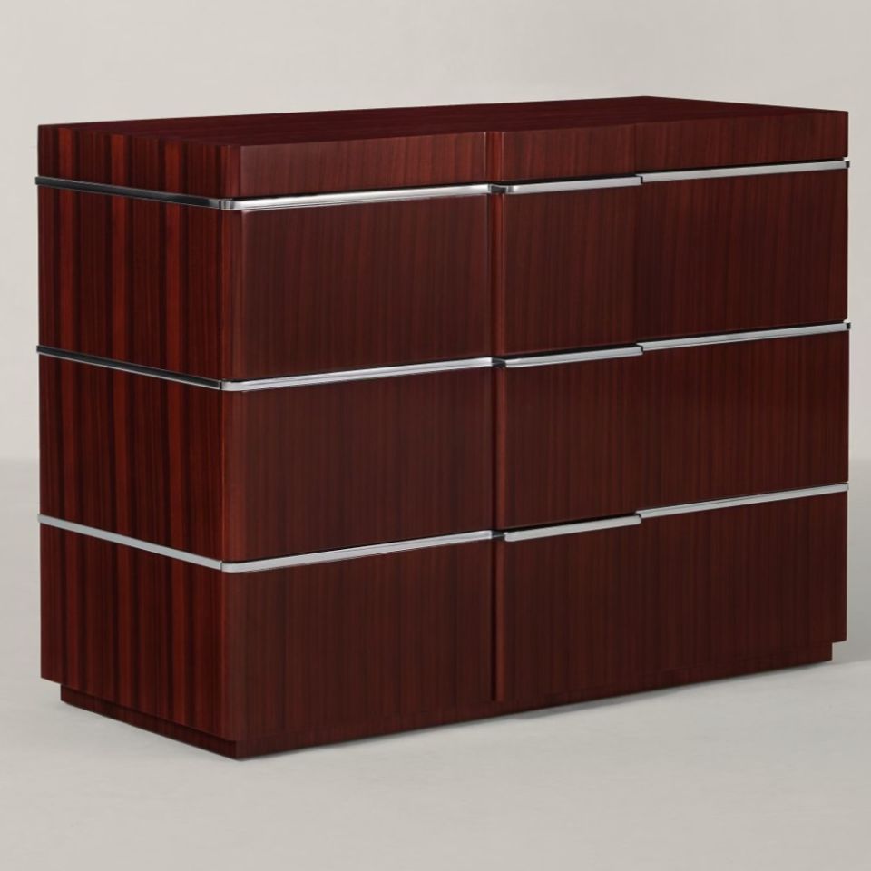 WARREN NIGHTSTAND