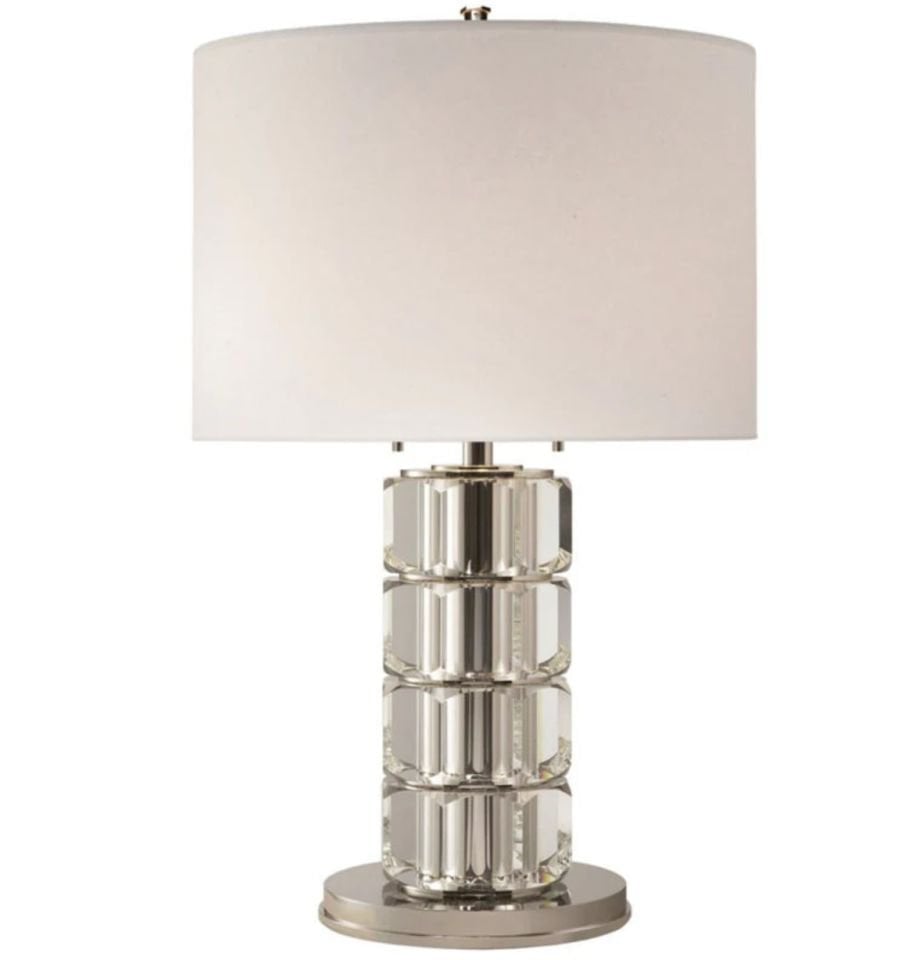 BROOKINGS LARGE TABLE LAMP