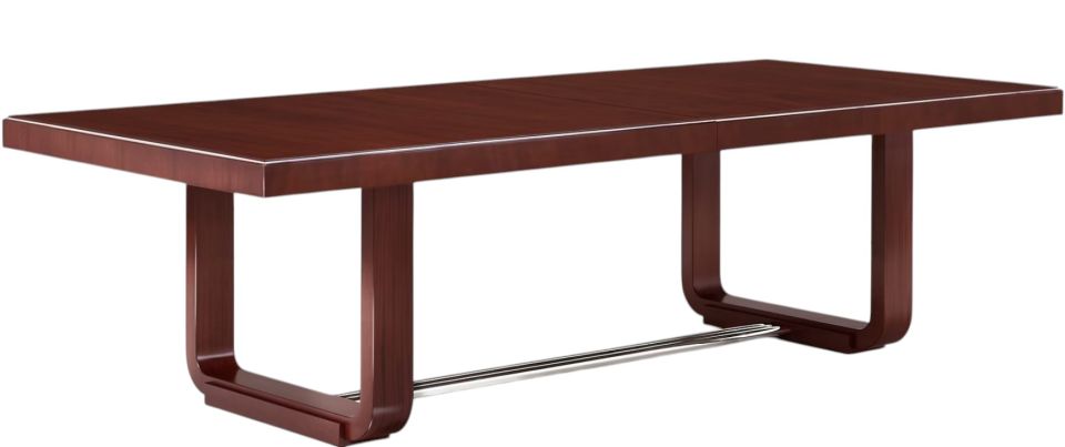 HUDSON STREET EXTANDABLE DINING TABLE