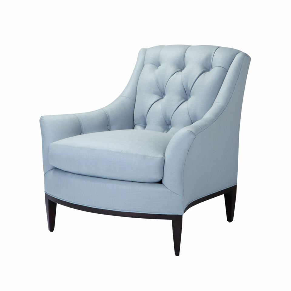 RILEY TUFTED BACK